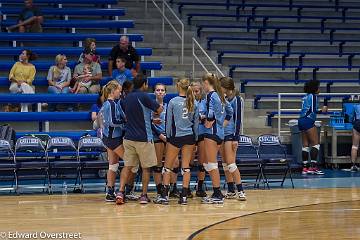 JVVB vs StJoeseph  8-22-17 1